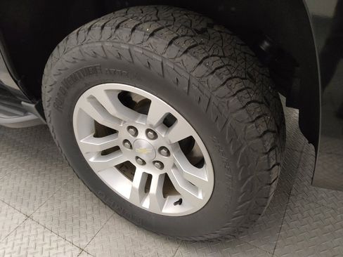 Used 2018 Chevrolet Tahoe LS w/ Max Trailering Package image 31