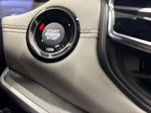 New 2026 Jeep Compass Limited image 19