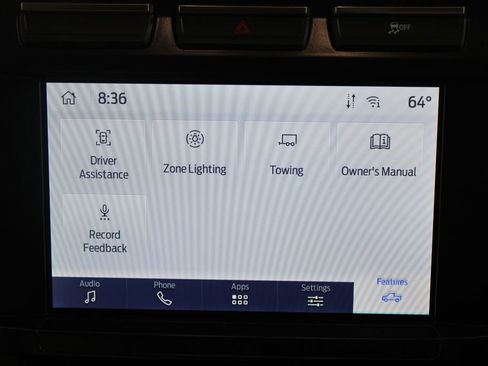 Used 2023 Ford F350 XL w/ Snow Plow Prep Package image 51