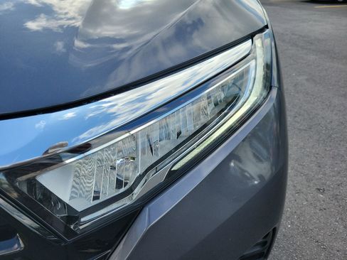 Used 2024 Honda Odyssey EX-L image 11