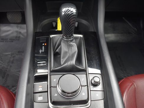 Used 2023 MAZDA MAZDA3 s AWD/4WD image 10