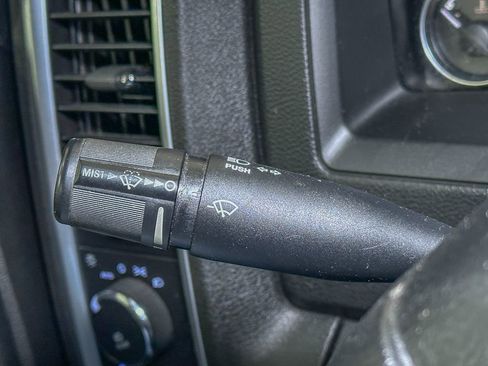 Used 2017 RAM 2500 Power Wagon w/ Leather & Luxury Group image 33