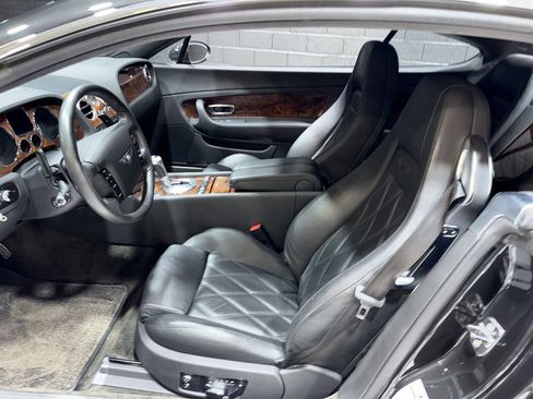 Used 2007 Bentley Continental GT image 40