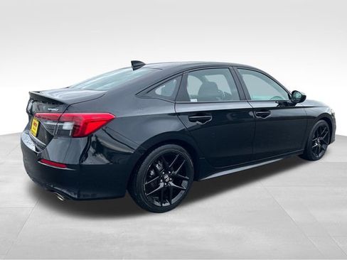 Used 2022 Honda Civic Sport image 10