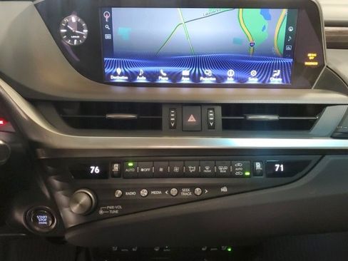 Used 2021 Lexus ES 350 w/ Premium Package image 19