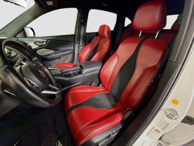 Used 2019 Acura RDX w/ Advance Package FWD image 21