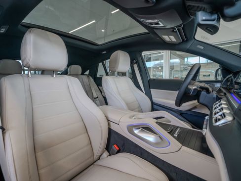 New 2026 Mercedes-Benz GLE 450 4MATIC Coupe image 29