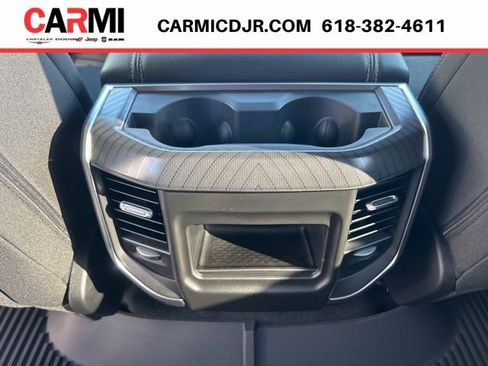 New 2026 RAM 1500 Big Horn image 33