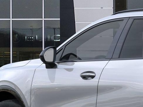 New 2026 Buick Envision Sport Touring image 12