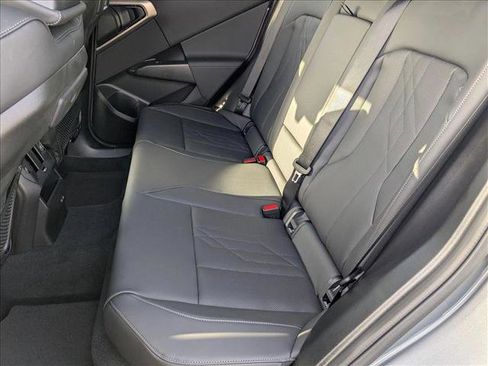 New 2025 BMW X3 xDrive30i w/ Premium Package image 15