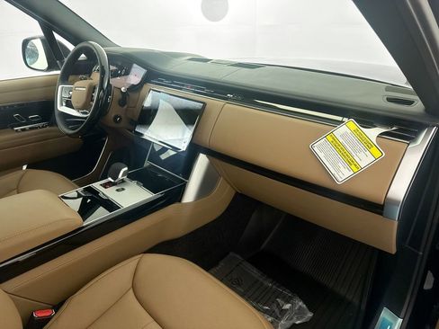 New 2026 Land Rover Range Rover Autobiography image 29