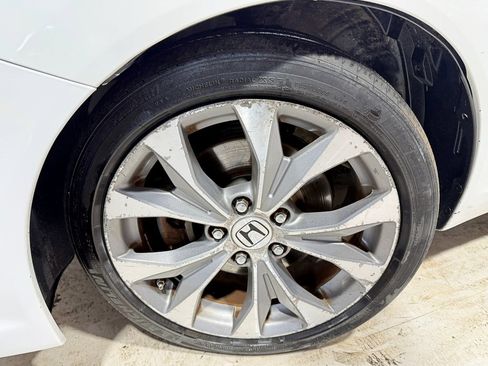 Used 2012 Honda Civic Si image 2