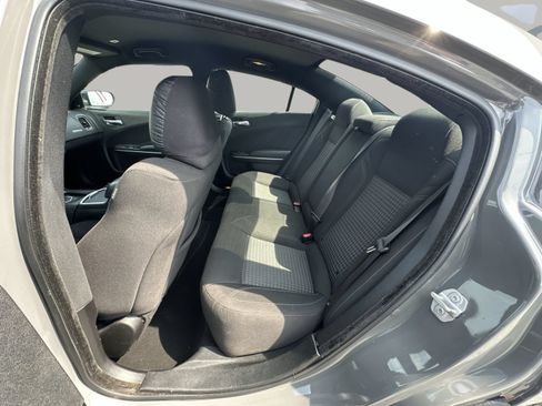 Used 2023 Dodge Charger SXT RWD image 23
