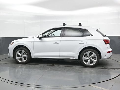 Used 2023 Audi Q5 2.0T Premium Plus AWD/4WD image 8