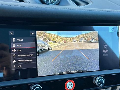 New 2026 Porsche Macan GTS image 21