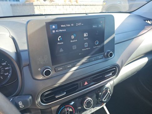 Used 2023 Hyundai Kona SEL w/ Cargo Package image 33