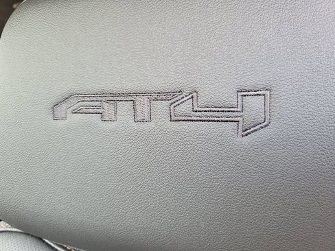 New 2025 GMC Sierra 2500 AT4 w/ Technology Package image 19