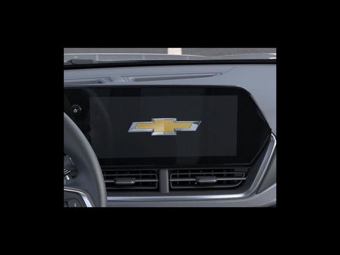 New 2026 Chevrolet Trax LT image 22