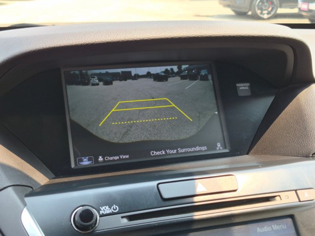 Used 2020 Acura MDX w/ Technology Package AWD/4WD image 15
