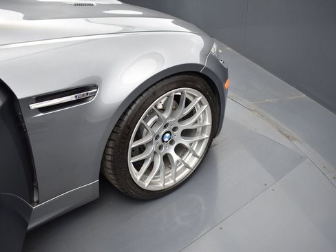 Used 2011 BMW M3 Sedan RWD image 28