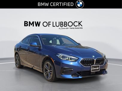 Used 2024 BMW 228i Gran Coupe w/ Convenience Package
