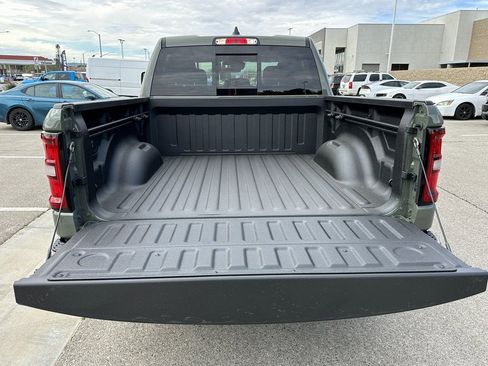 New 2026 RAM 1500 4x4 Crew Cab image 20