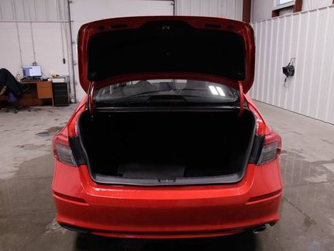 Certified 2023 Honda Civic Sport image 21