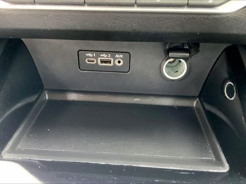 Used 2024 Nissan Altima 2.5 SV image 32