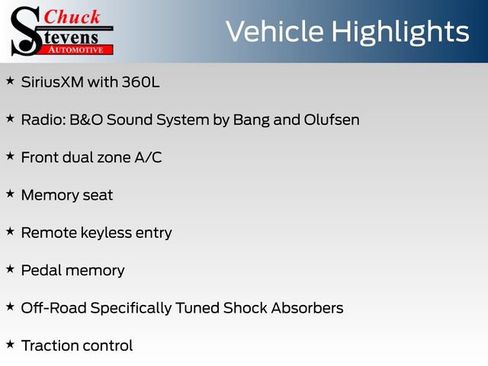 New 2026 Ford F250 Lariat w/ FX4 Off-Road Package AWD/4WD image 7