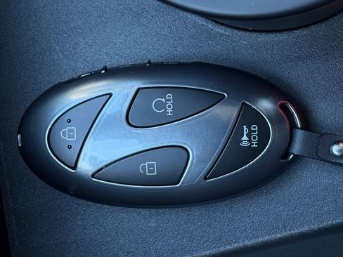 New 2026 Hyundai Kona Limited image 34