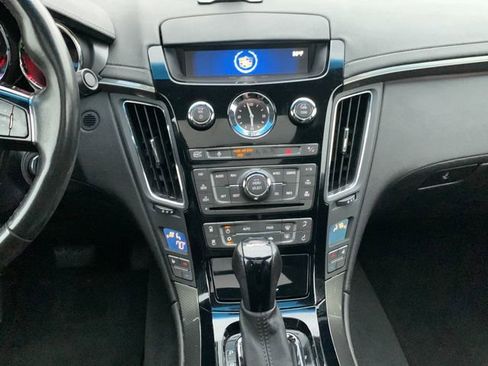 Used 2012 Cadillac CTS V image 23