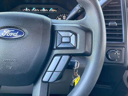 Used 2018 Ford F150 XL w/ Equipment Group 101A Mid image 23