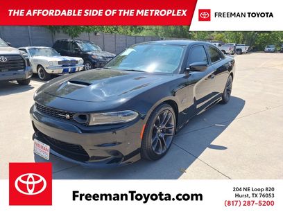 Used 2023 Dodge Charger Scat Pack w/ Harman/Kardon Audio Group
