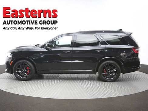 Used 2024 Dodge Durango R/T AWD/4WD image 54
