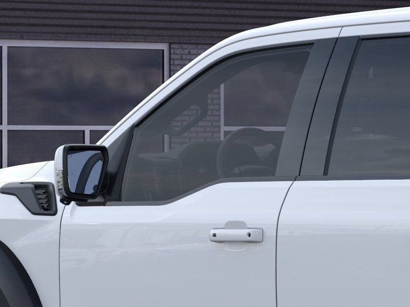 New 2025 Ford F150 Raptor AWD/4WD image 20