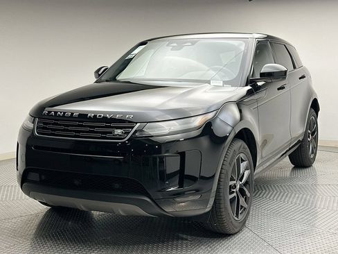 Used 2026 Land Rover Range Rover Evoque S AWD/4WD image 1