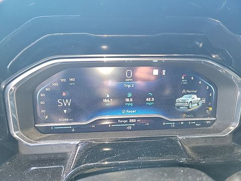 Certified 2023 Chevrolet Silverado 1500 LT image 47