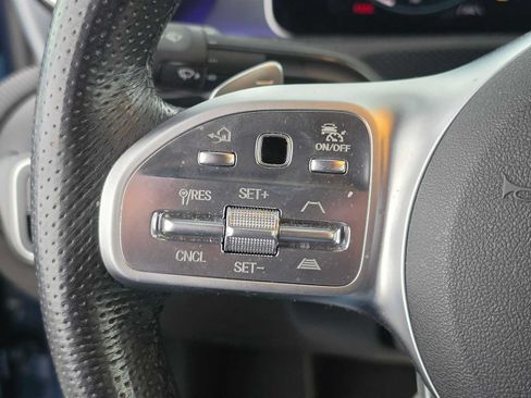 Used 2019 Mercedes-Benz A 220 image 28