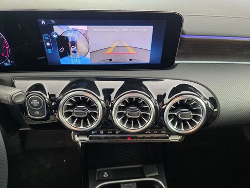 New 2026 Mercedes-Benz CLA 250 image 16
