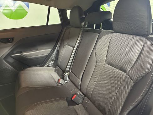 Used 2024 Subaru Crosstrek 2.0i Premium image 25