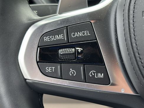 Used 2024 BMW 430i Coupe w/ M Sport Package RWD image 19