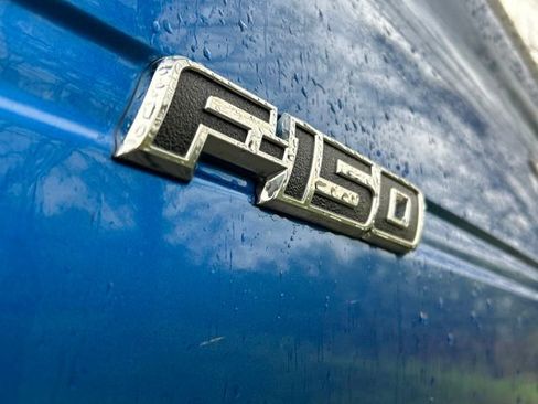 Used 2014 Ford F150 XLT w/ XLT Chrome Package AWD/4WD image 32