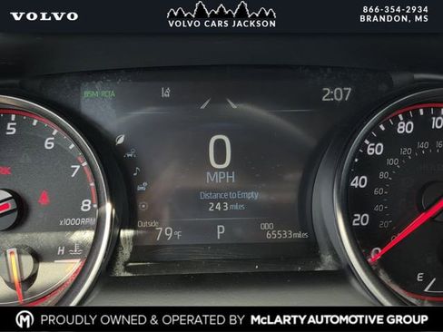 Used 2024 Toyota Camry XSE image 19