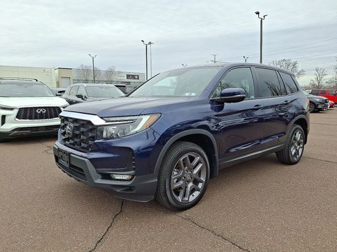 Used 2023 Honda Passport EX-L image 3