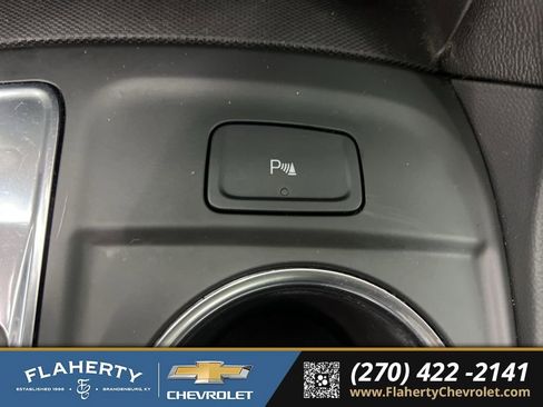 Used 2024 Chevrolet Equinox LT image 31