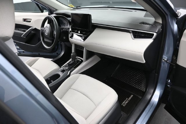 Certified 2023 Toyota Corolla Cross L AWD/4WD image 20