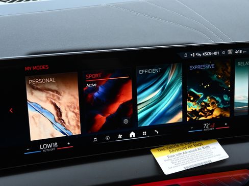 New 2026 BMW X3 xDrive30 w/ M Sport Package image 24