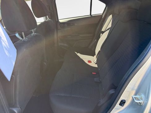 Used 2023 Mitsubishi Eclipse Cross LE AWD/4WD image 24