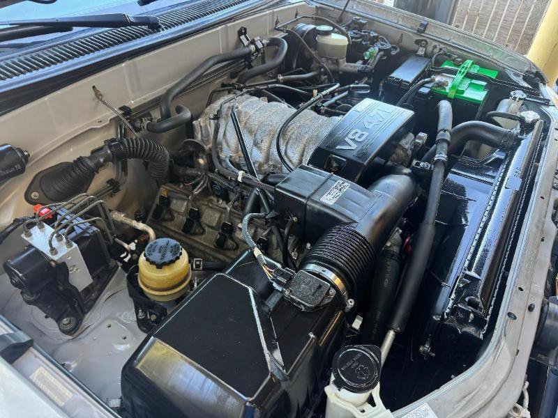 Used 2002 Toyota Tundra SR5 RWD image 28