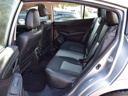 Used 2025 Subaru Legacy Sport AWD/4WD image 40